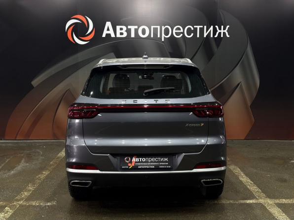 Xcite X-Cross 7 с пробегом 2024 года, цена 1 899 000 рублей, 6999 км, внедорожник, Автокод Объявления