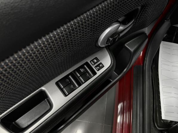 Nissan Tiida I Рестайлинг с пробегом 2012 года, цена 820 000 рублей, 116769 км, хэтчбек, Автокод Объявления