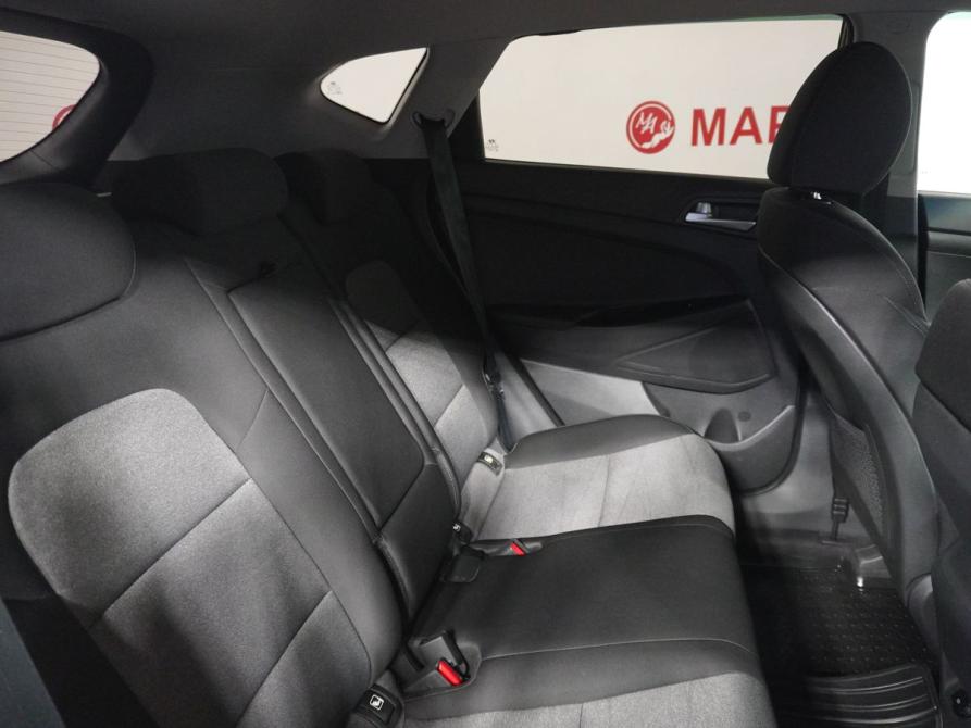 Hyundai Tucson III Рестайлинг Вологда  - изображение 12