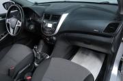 Hyundai Solaris I Челябинск  - изображение 33