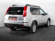 Nissan X-Trail II Рестайлинг Иркутск  - изображение 25