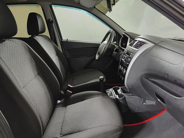 Datsun on-DO I с пробегом 2019 года, цена 441 000 рублей, 116143 км, седан, Автокод Объявления