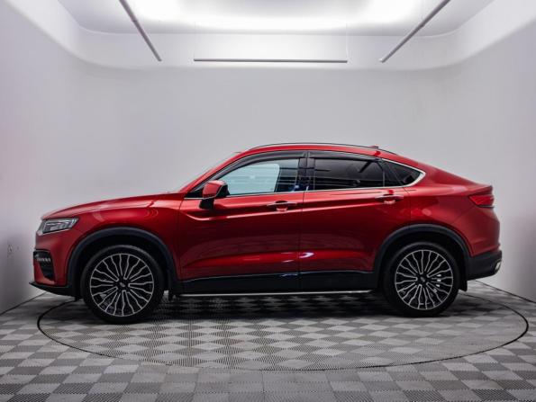 Geely Tugella I с пробегом 2022 года, цена 2 677 000 рублей, 34304 км, внедорожник, Автокод Объявления