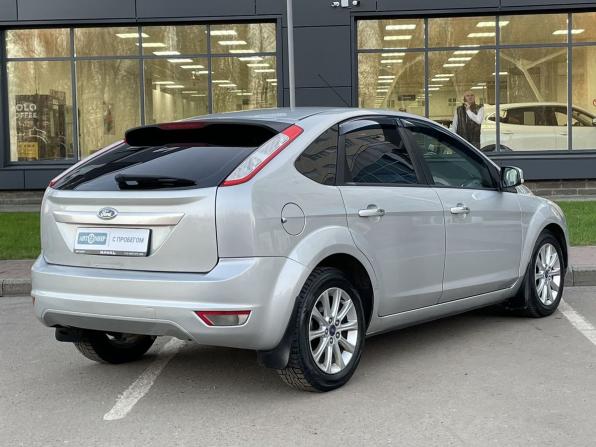 Ford Focus II Рестайлинг с пробегом 2010 года, цена 480 000 рублей, 271400 км, хэтчбек, Автокод Объявления
