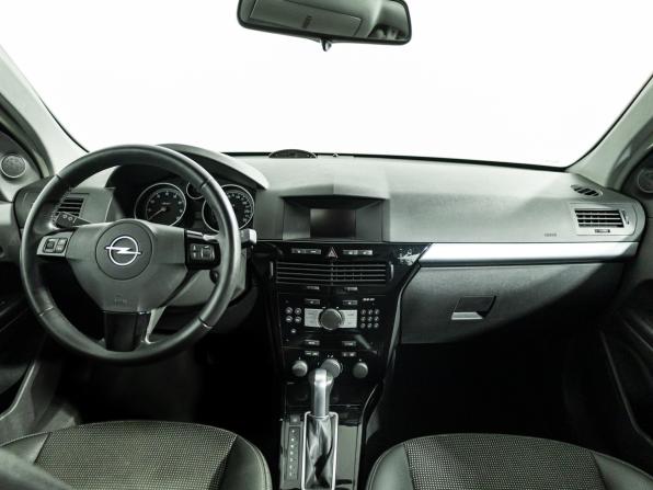 Opel Astra H с пробегом 2007 года, цена 449 777 рублей, 183137 км, хэтчбек, Автокод Объявления