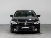 Toyota Camry VII (XV50) Рестайлинг Сургут  - изображение 30