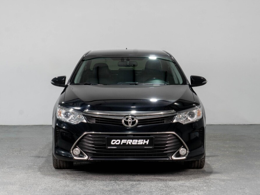 Toyota Camry VII (XV50) Рестайлинг Сургут  - изображение 3
