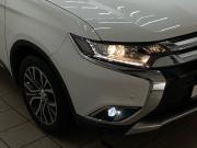 Mitsubishi Outlander III Рестайлинг 2 Энгельс  - изображение 49