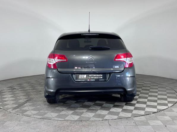 Citroen C4 II с пробегом 2012 года, цена 597 000 рублей, 223295 км, хэтчбек, Автокод Объявления