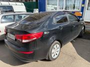 Kia Rio III Рестайлинг Киров  - изображение 4