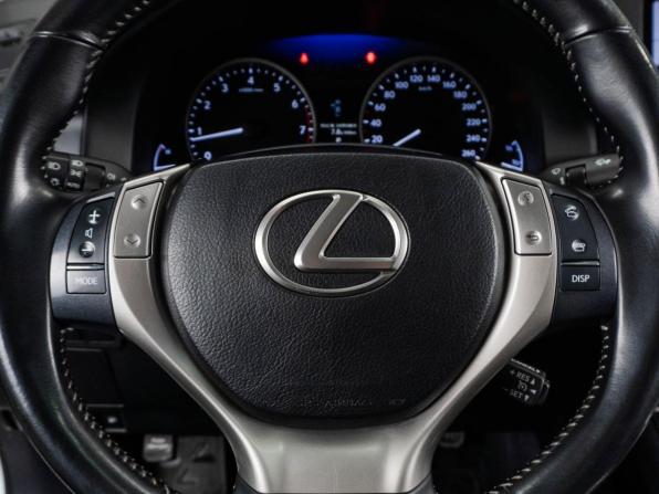 Lexus ES VI с пробегом 2013 года, цена 2 230 554 рубля, 120532 км, седан, Автокод Объявления