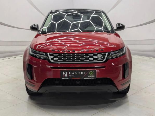 Land Rover Range Rover Evoque II с пробегом 2019 года, цена 3 499 000 рублей, 56800 км, внедорожник, Автокод Объявления