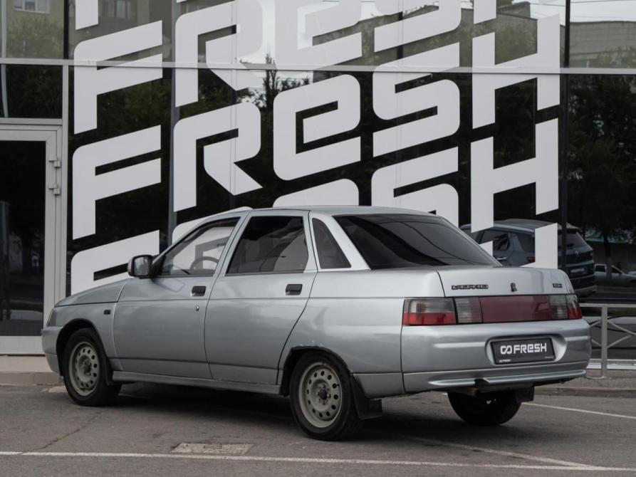 Lada (ВАЗ) 2110 Волгоград  - изображение 2