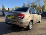 Lada (ВАЗ) Granta I Рестайлинг Нефтекамск  - изображение 14