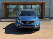 Kia Sportage III Оренбург  - изображение 19