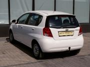 Chevrolet Aveo I Екатеринбург  - изображение 23
