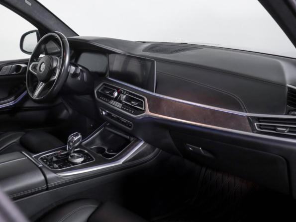 BMW X7 I (G07) с пробегом 2021 года, цена 9 207 000 рублей, 82708 км, внедорожник, Автокод Объявления