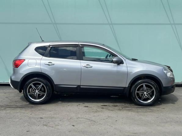 Nissan Qashqai I с пробегом 2008 года, цена 855 000 рублей, 242312 км, внедорожник, Автокод Объявления