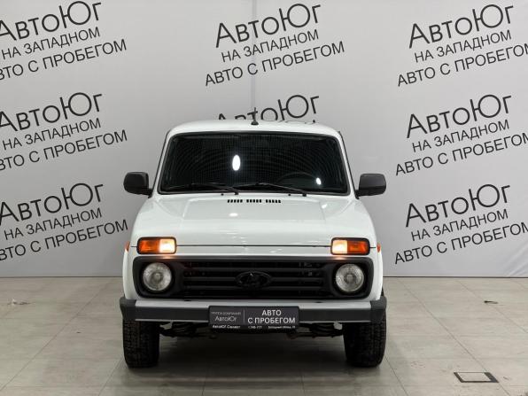 Lada (ВАЗ) Niva Legend с пробегом 2024 года, цена 865 000 рублей, 47900 км, внедорожник, Автокод Объявления