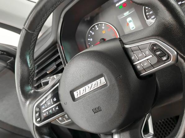 Haval F7x I с пробегом 2021 года, цена 1 781 300 рублей, 100575 км, внедорожник, Автокод Объявления