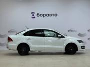 Volkswagen Polo V Рестайлинг Ставрополь  - изображение 21