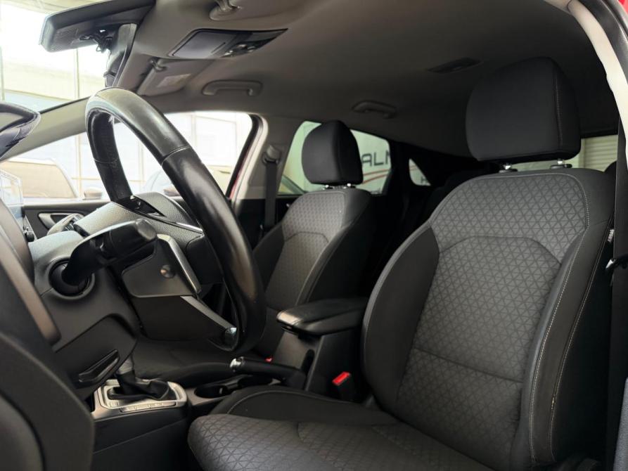 Kia Ceed III Новороссийск  - изображение 31