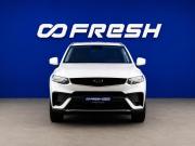 Geely Tugella I Москва  - изображение 26