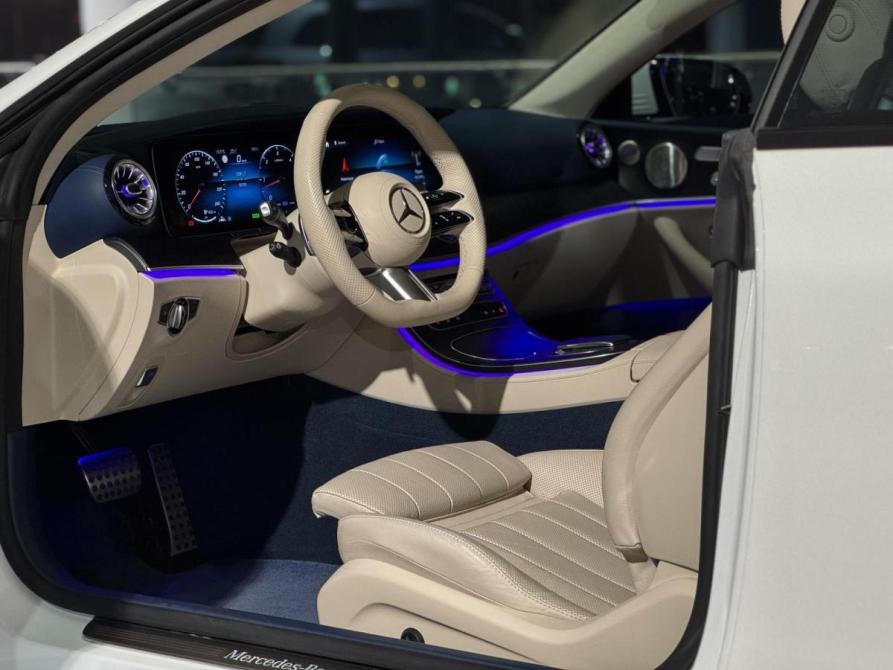 Mercedes-Benz E-Класс V (W213 S213 C238) Рестайлинг Екатеринбург  - изображение 17