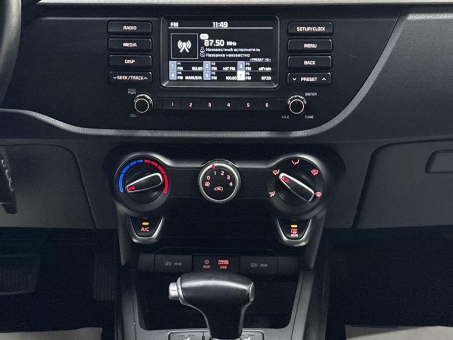 Kia Rio IV Ярославль  - изображение 32