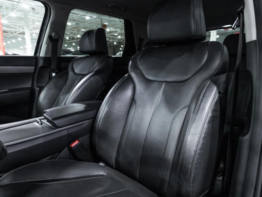 Hyundai Palisade I Санкт-Петербург  - изображение 19