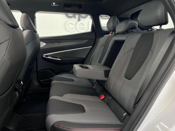 Geely Cityray с пробегом 2026 года, цена 3 139 000 рублей, 15 км, внедорожник, Автокод Объявления