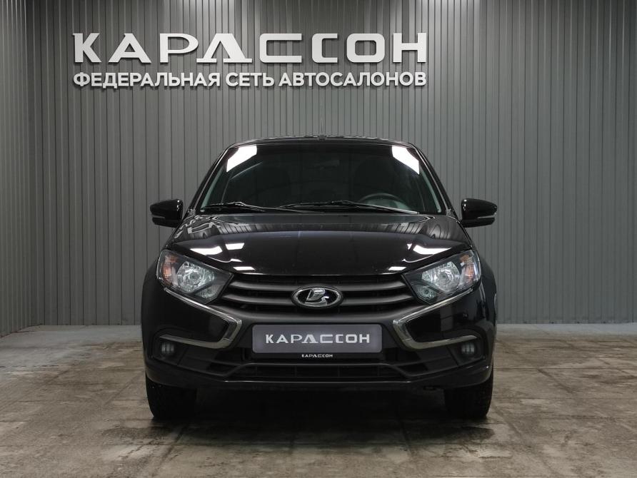 Lada (ВАЗ) Granta I Рестайлинг Пермь  - изображение 3