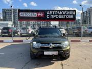 Renault Duster I Рестайлинг Альметьевск  - изображение 20
