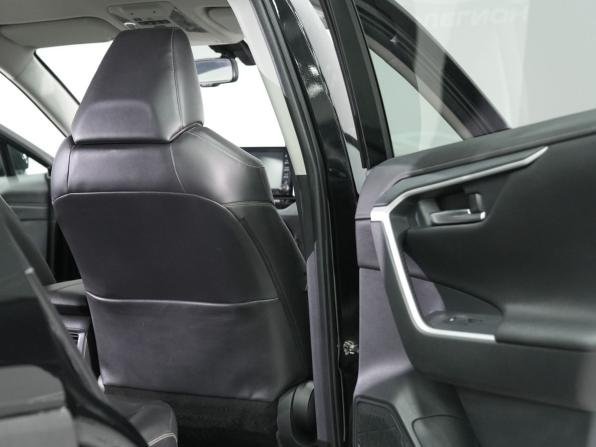 Toyota RAV4 V (XA50) с пробегом 2019 года, цена 2 940 000 рублей, 131000 км, внедорожник, Автокод Объявления
