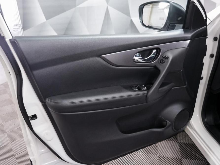 Nissan Qashqai II Рестайлинг Ульяновск  - изображение 16