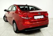Kia Rio IV Саратов  - изображение 31