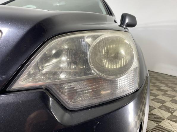 Opel Antara I Рестайлинг с пробегом 2013 года, цена 899 000 рублей, 307000 км, внедорожник, Автокод Объявления