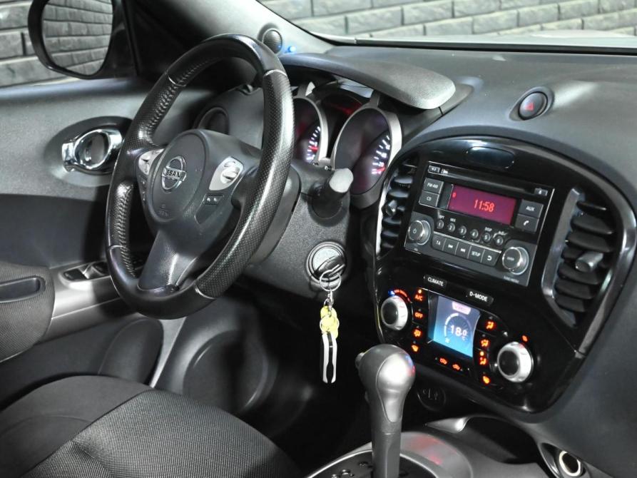 Nissan Juke I Екатеринбург  - изображение 12