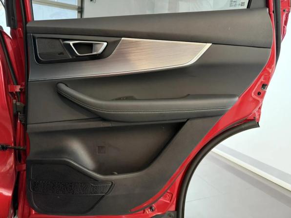 Chery Tiggo 7 Pro Max I с пробегом 2023 года, цена 1 669 000 рублей, 50200 км, внедорожник, Автокод Объявления