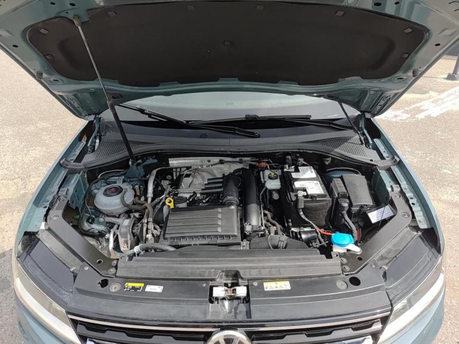Volkswagen Tiguan II Йошкар-Ола  - изображение 11