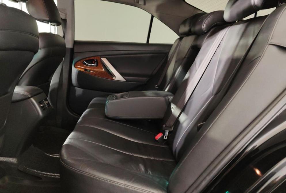 Toyota Camry VI (XV40) Рестайлинг Ярославль  - изображение 14