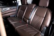 Infiniti JX Тюмень  - изображение 58