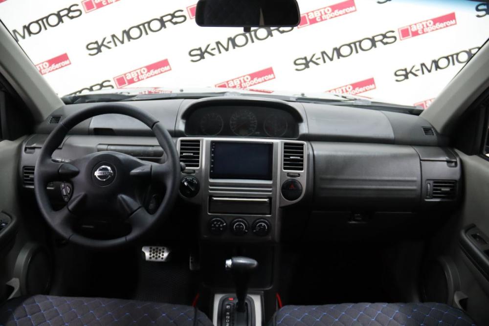 Nissan X-Trail I Рестайлинг Сургут  - изображение 8