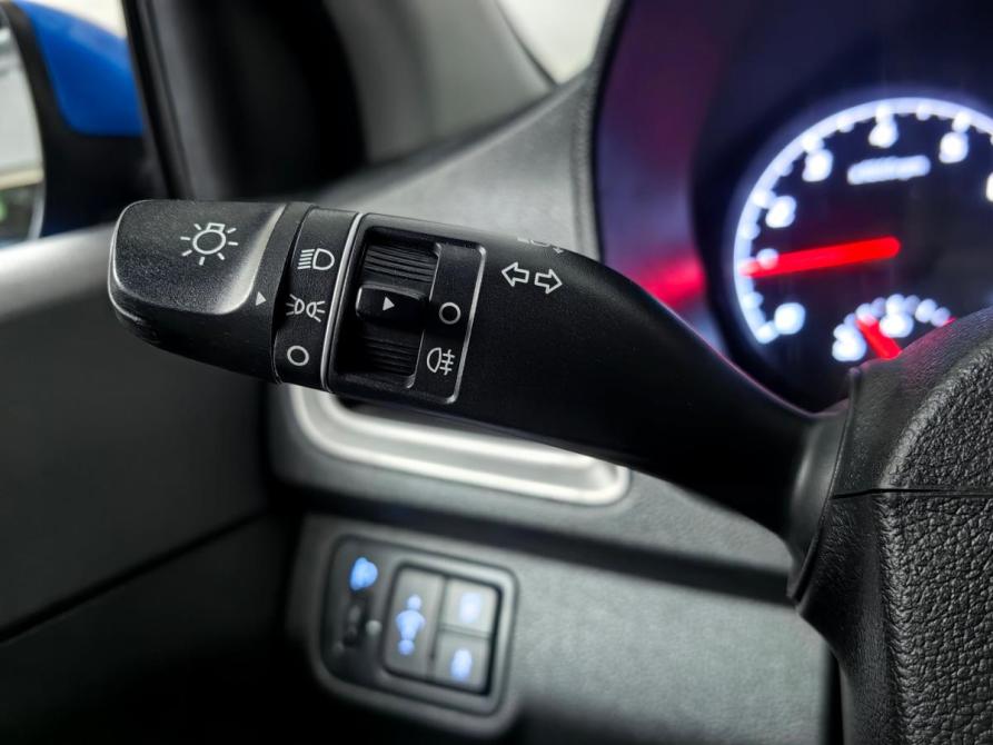 Hyundai Solaris II Рестайлинг Москва  - изображение 14