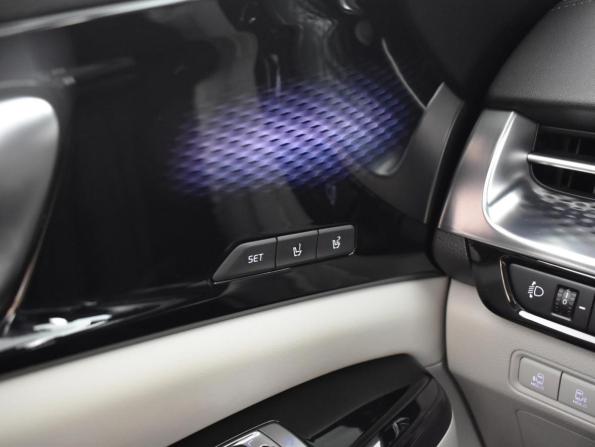 Kia Carnival IV с пробегом 2021 года, цена 4 159 900 рублей, 38177 км, минивэн, Автокод Объявления