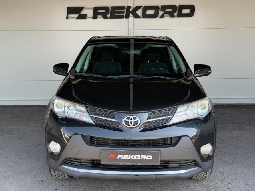 Toyota RAV4 III (XA30) Рестайлинг Уфа  - изображение 5