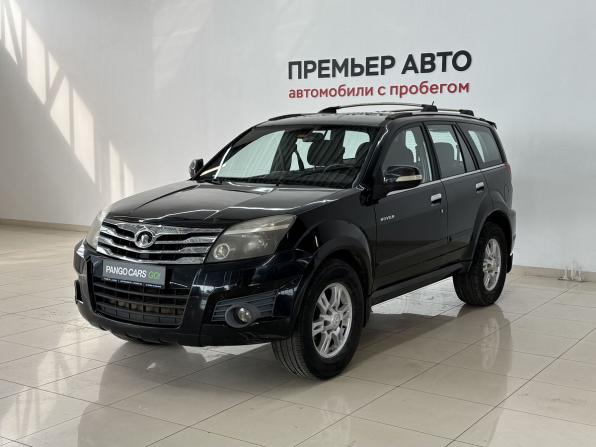 Great Wall Hover с пробегом 2010 года, цена 370 000 рублей, 110273 км, внедорожник, Автокод Объявления
