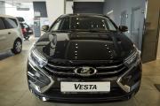 Lada (ВАЗ) Vesta I Рестайлинг (NG) Москва  - изображение 24