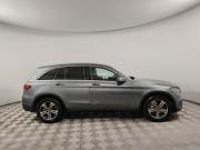 Mercedes-Benz GLC I (X253) Рестайлинг Москва  - изображение 28