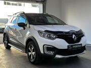 Renault Kaptur I Уфа  - изображение 25